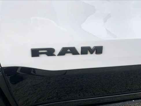 Used 2021 RAM 1500 TRX w/ TRX Level 2 Equipment Group AWD/4WD image 31