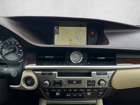 Used 2017 Lexus ES 350 image 13