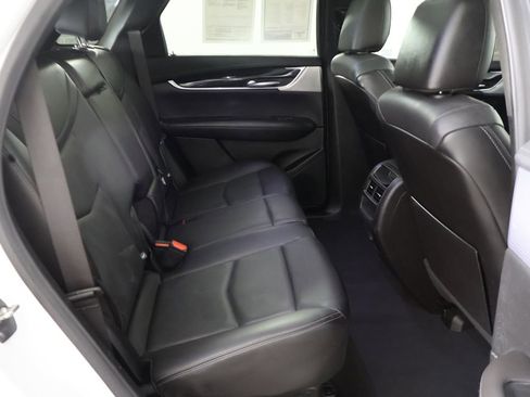 Used 2024 Cadillac XT5 Premium Luxury FWD image 34