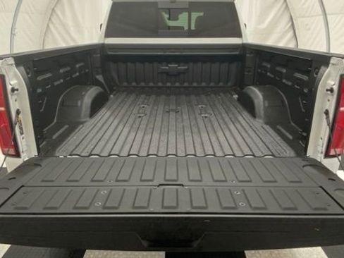 New 2026 Chevrolet Silverado 2500 LTZ w/ Trail Boss Package AWD/4WD image 5