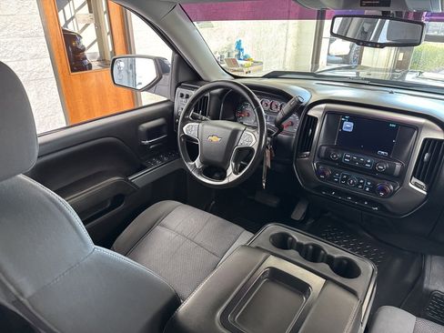 Used 2018 Chevrolet Silverado 1500 LT w/ Texas Edition image 43