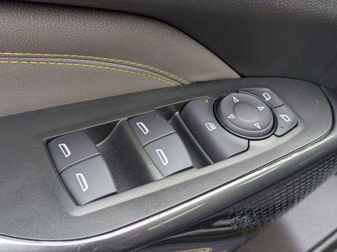 New 2026 Chevrolet Trax ACTIV w/ Sunroof Package image 9