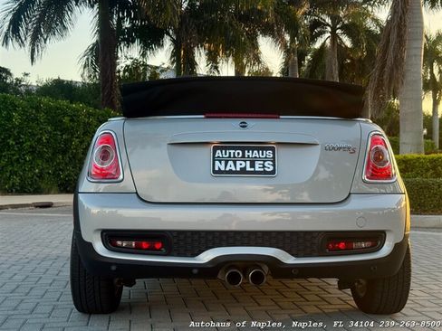 Used 2013 MINI Cooper S FWD image 5