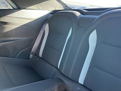 Used 2017 Chevrolet Camaro SS image 27