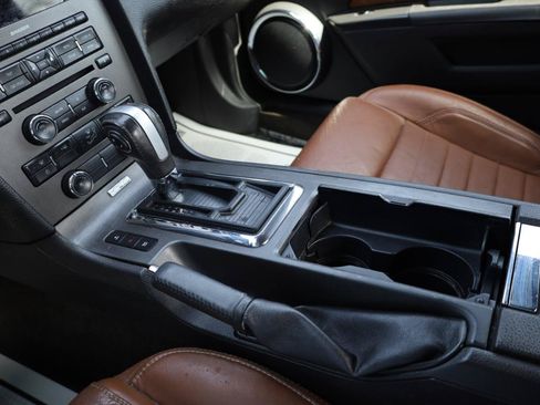 Used 2014 Ford Mustang Premium w/ Equipment Group 202A RWD image 10