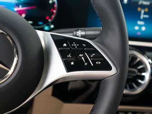 New 2026 Mercedes-Benz CLA 250 CLA 250 image 28