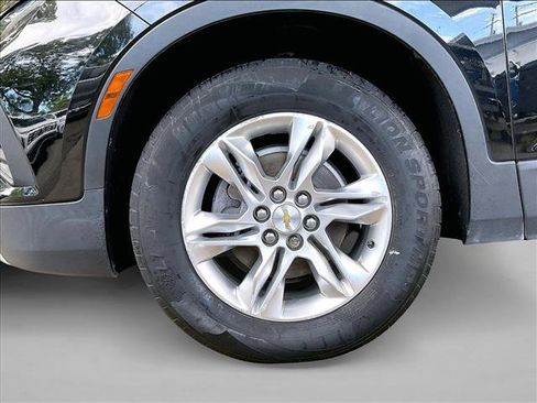 Used 2019 Chevrolet Blazer L FWD image 8