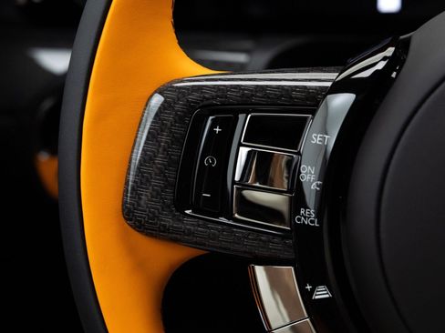 New 2027 Rolls-Royce Ghost Black Badge AWD/4WD image 47