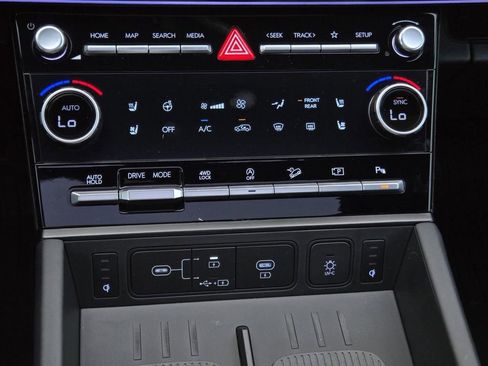 New 2025 Hyundai Santa Fe Calligraphy image 28