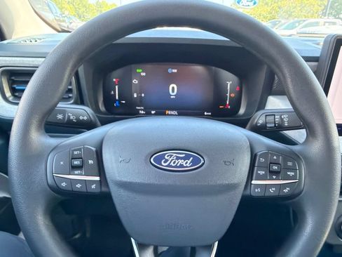 New 2026 Ford Maverick XLT FWD image 4