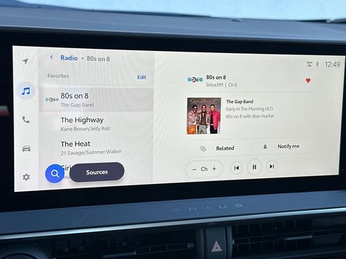 New 2026 Toyota Prius Plug-In Hybrid image 16