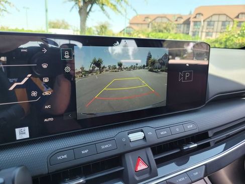New 2026 Kia K4 GT-Line FWD image 9