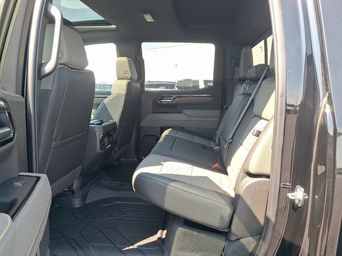 New 2026 Chevrolet Silverado 1500 ZR2 AWD/4WD image 5