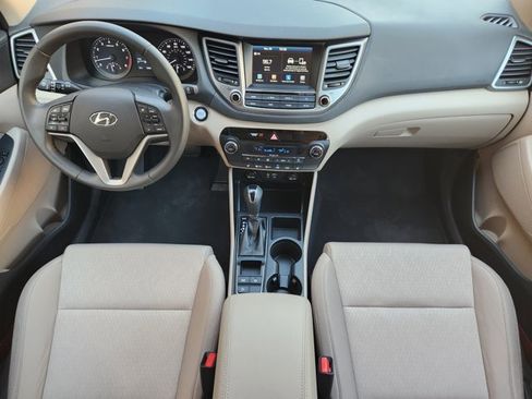 Used 2018 Hyundai Tucson Value image 26