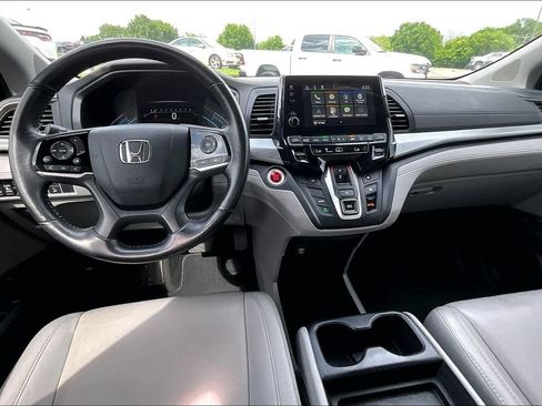 Used 2019 Honda Odyssey EX-L image 15