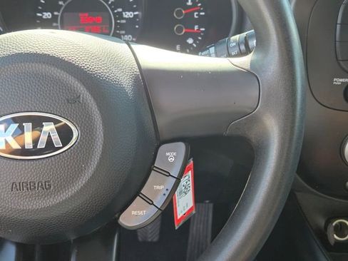 Used 2019 Kia Soul FWD image 20