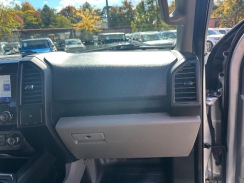 Used 2019 Ford F150 XL w/ Equipment Group 101A Mid image 33