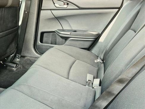 Used 2017 Honda Civic EX image 17
