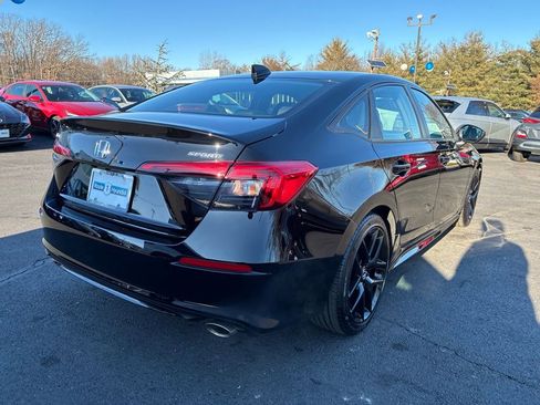 Used 2024 Honda Civic Sport image 7