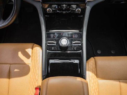 Used 2023 Jeep Grand Cherokee L Summit w/ Advanced Protech Group IV AWD/4WD image 36