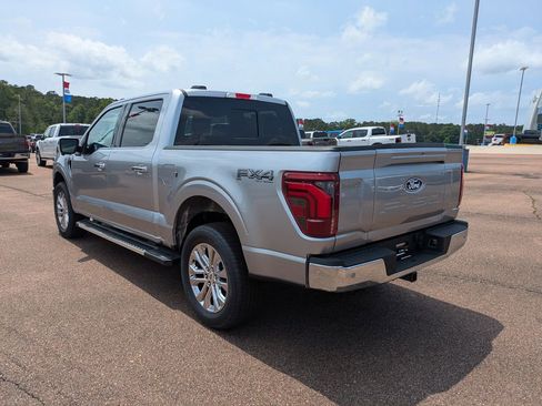 New 2026 Ford F150 Lariat AWD/4WD image 6