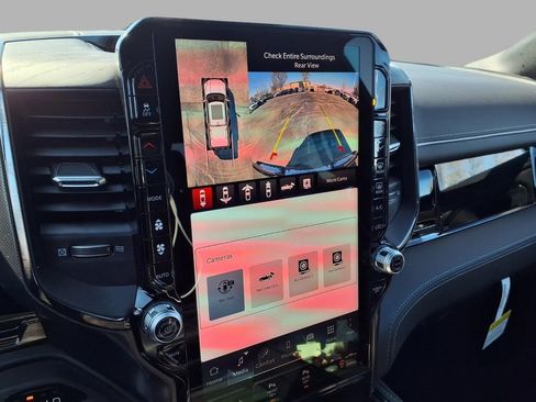 New 2026 RAM 1500 Limited AWD/4WD image 6