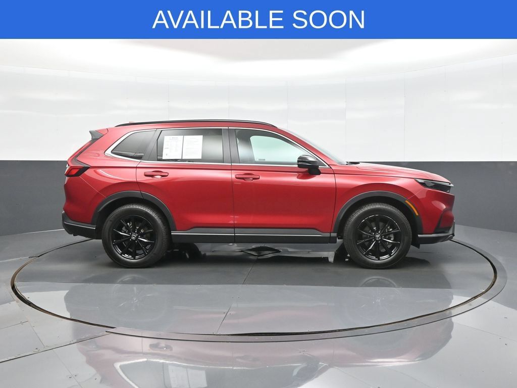 Used 2023 Honda CR-V Sport image 8