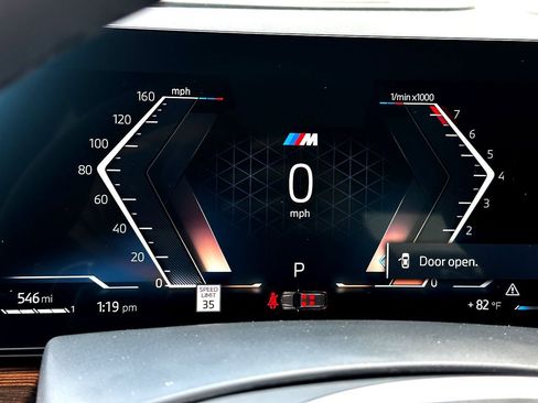 New 2026 BMW X7 xDrive40i w/ M Sport Package image 14