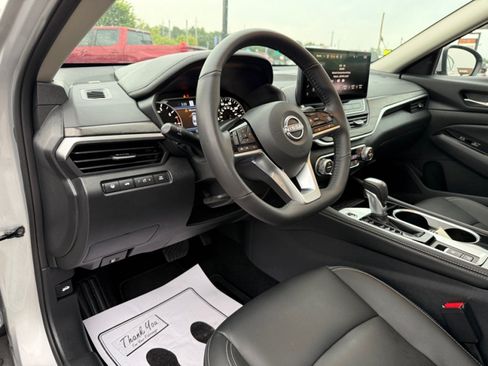 Used 2025 Nissan Altima 2.5 SL AWD/4WD image 20