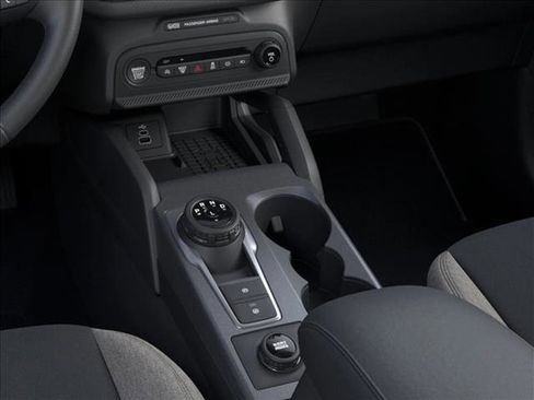 New 2025 Ford Bronco Sport Big Bend AWD/4WD image 15