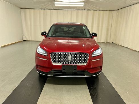 Used 2022 Lincoln Corsair AWD w/ Equipment Group 101A image 3