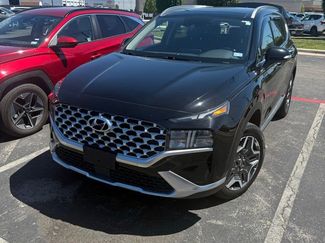 Used 2021 Hyundai Santa Fe SEL Premium video 1