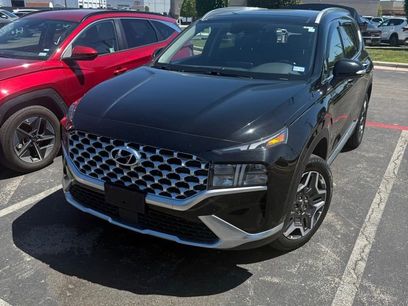 Used 2021 Hyundai Santa Fe SEL Premium