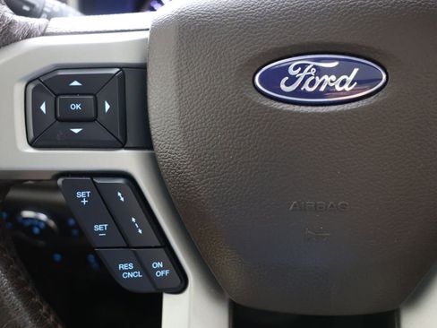 Used 2022 Ford F250 King Ranch w/ King Ranch Ultimate Package AWD/4WD image 30
