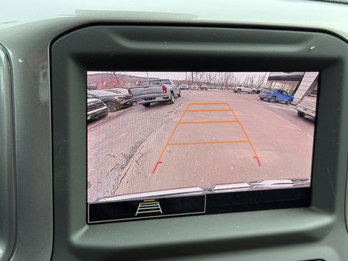 New 2026 GMC Sierra 1500 Pro image 31