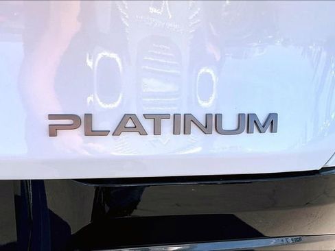 New 2026 Nissan Murano Platinum w/ Cargo Package image 9