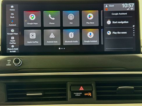 Used 2026 Honda Pilot EX-L image 20