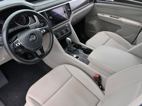 Used 2019 Volkswagen Atlas SE FWD image 15