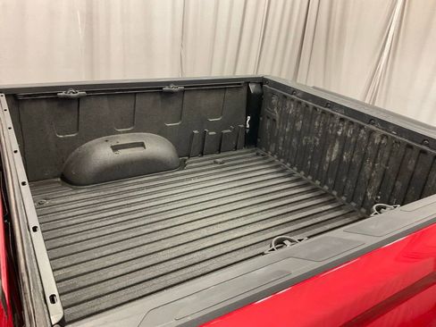 Used 2024 Toyota Tundra Limited w/ TRD Off-Road Package image 29