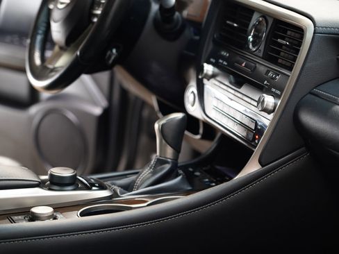 Used 2019 Lexus RX 350 F Sport image 55