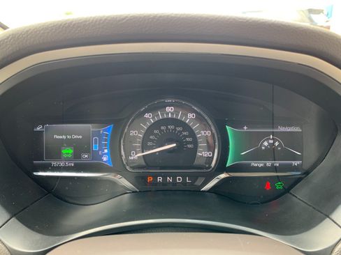 Used 2018 Lincoln MKZ Reserve w/ Luxury Package FWD image 17