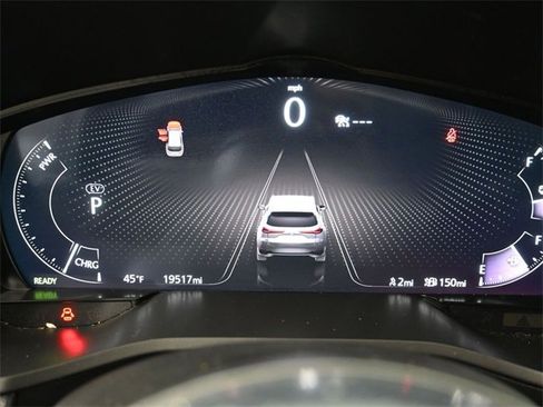 Certified 2024 MAZDA CX-90 Plug-In Hybrid w/ Preferred image 20