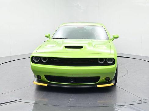 Used 2023 Dodge Challenger R/T Scat Pack w/ Plus Package RWD image 20