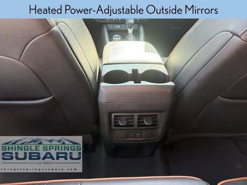Used 2023 GMC Canyon AT4 w/ AT4 Premium Package AWD/4WD image 31