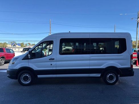 Used 2024 Ford Transit 350 XL image 4