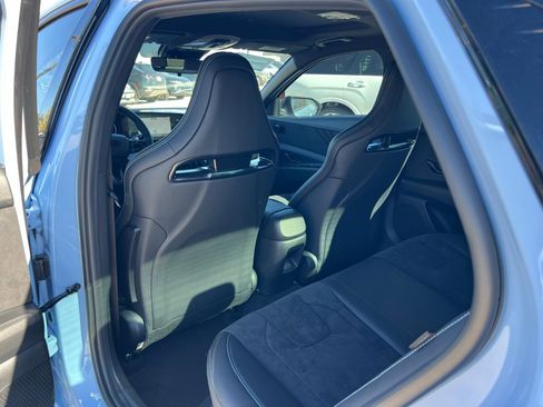 New 2026 Hyundai Elantra N image 15