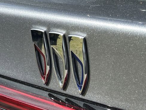 New 2026 Buick Enclave Preferred w/ Super Cruise Package image 10