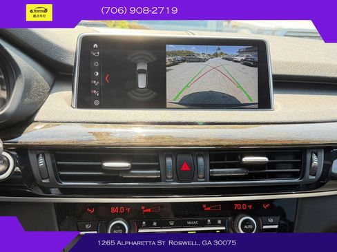 Used 2018 BMW X5 xDrive35i AWD/4WD image 20