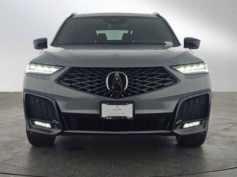 New 2026 Acura MDX A-Spec image 8