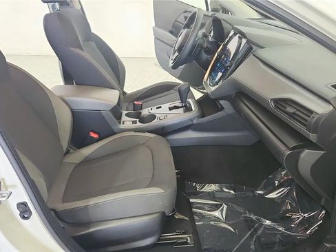 Used 2025 Subaru Crosstrek 2.0i Premium AWD/4WD image 37